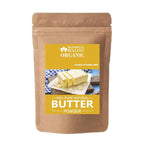 Blessfull Healing Organic Butter Powder - 100 Gram