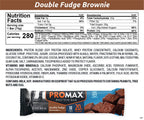 Promax 12 per pack, 2.64 oz. each