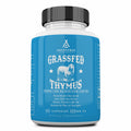 Ancestral Supplements Grass Fed Ovine Thymus Supplement - 180 Capsules