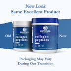 Zammex Collagen Peptides Powder