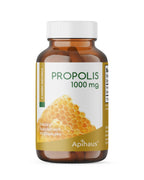 Apihaus Propolis Standardized 1000 mg - 90 Capsules