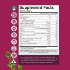 Natures Craft Delicious Daily Multivitamin for Women Gummies