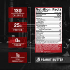 5% Nutrition Shake Time Animal Based Protein Powder