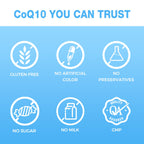 Vitamin World Co Q-10