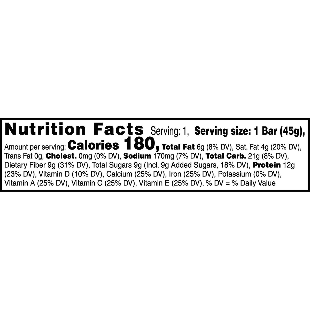 Kellogg's Special K Protein Bars Strawberry - 20 Bars - image 7