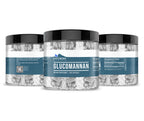 Earthborn Elements Glucomannan - 200 Capsules - image 4