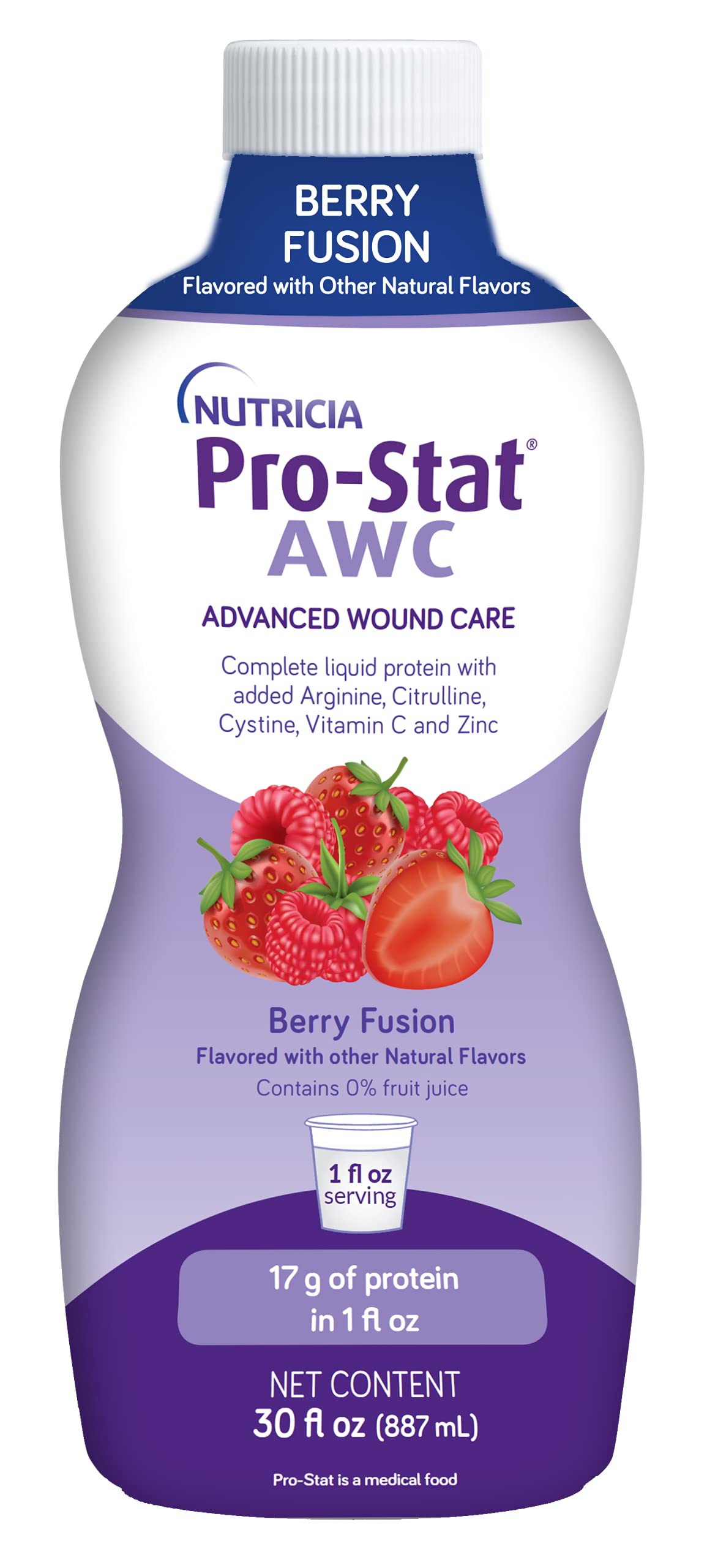 Pro-Stat Advanced Wound Care (AWC)