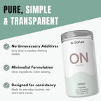 Bloofah Onion Extract Capsules 500mg - 120 Capsules - image 6