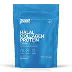 SUNNA SUPPLEMENTS Halal Collagen