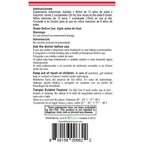 ELP ESSENTIAL Watercress and Onion Radish Honey Syrup - 16 Fl Oz - image 6