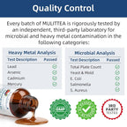 Mulittea MG1