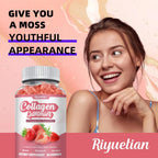 Riyuetian Collagen Gummies