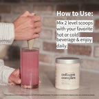 Plexus Multi-Action Collagen Complex Skin, Hair & Nail Formula - 7.2 oz - image 5