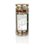 Hamiast Kashmiri Shahi Qawah Green Tea with Saffron - 100g - image 5