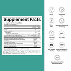 The Absorption Company Calm Drink Mix - Parent