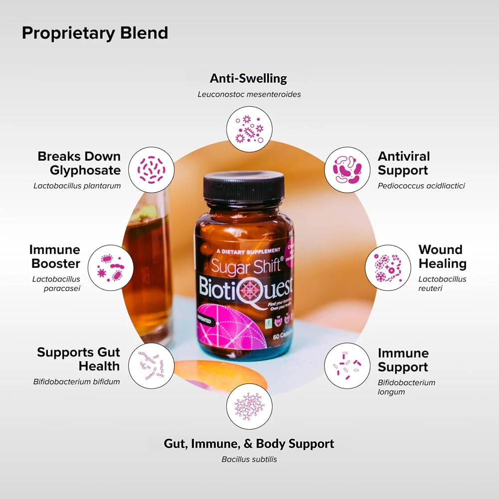 BiotiQuest Probiotics - image 5