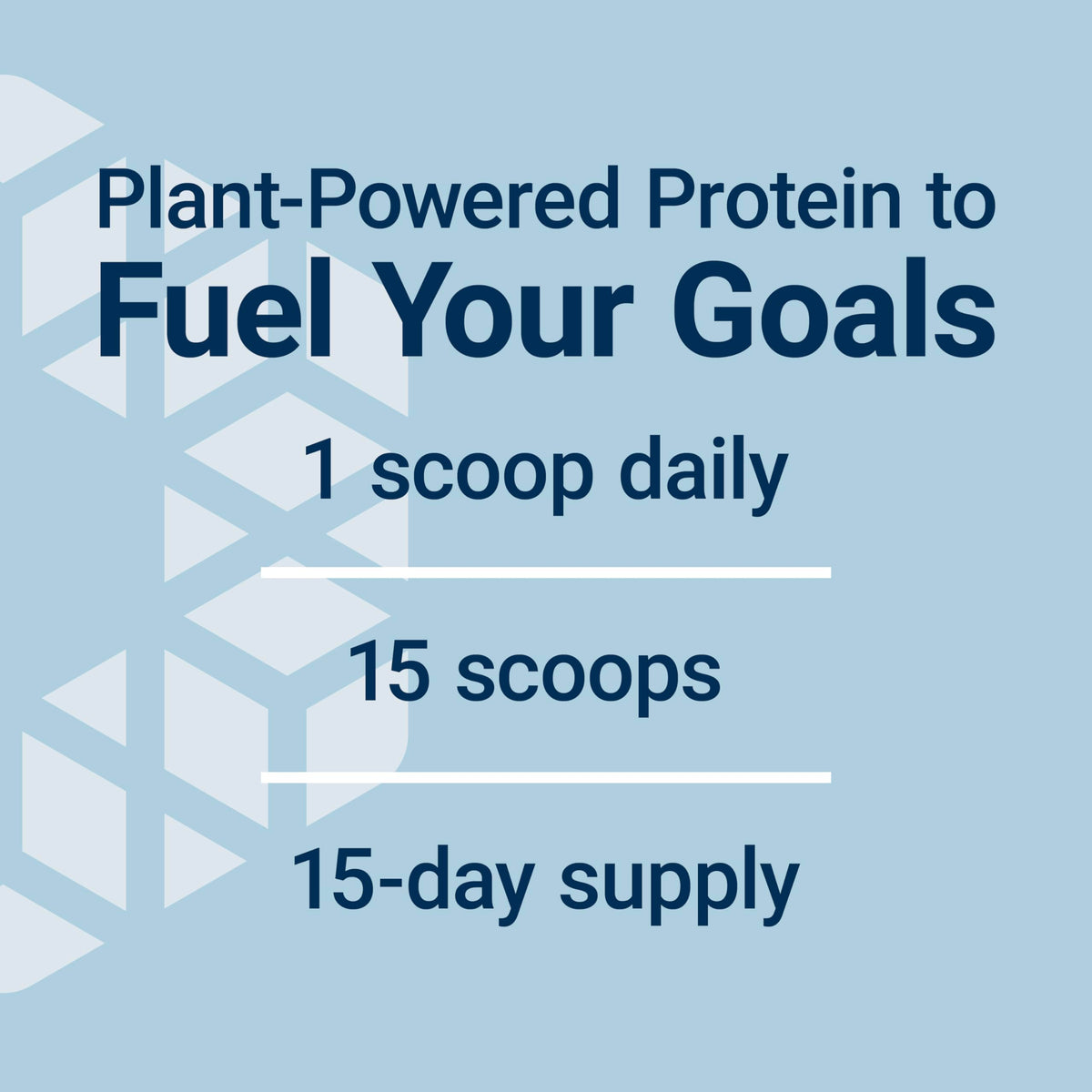 Life Extension Wellness Code Plant Protein Complete Vanilla - 450g - image 6