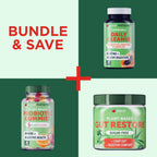 Yuve Natural Lactase Enzyme 9000 FCC Dairy Relief - 30 Chewables - image 6