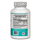 Del Mar Health Max-LyZinC L-Lysine 1100mg Zinc Vitamin C - 180 Capsules - image 7