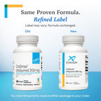 XYMOGEN CoQmax Ubiquinol Antioxidant Support - 30 Softgels - image 3
