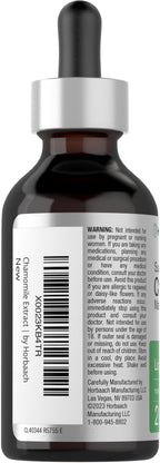 Horbäach Chamomile Extract Liquid Alcohol Free - 2 fl oz - image 3