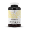 Garden Organics Rhodiola 120 Vegetarian Capsules - 120 Count