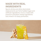 Cure Hydration