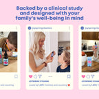 JoySpring Genius Drops for Kids