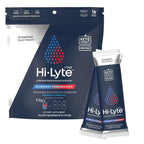 Adapted Nutrition Hi-Lyte Pro Hydration Packets