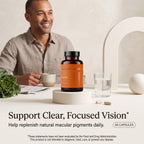 Olympian Labs Lutein 20 mg Eye Health Support - 60 Capsules - image 4