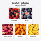 Livingood Daily High Dose Vitamin C Powder 2500mg - 30 Servings - image 3