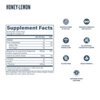 Revive MD Sleep Support Supplement for Adults - Sleep Supplements