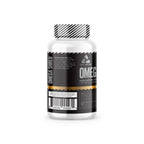 Complete Nutrition Legal Limit Labs Omega Shreds MCT, CLA, DHA - 120 Softgels - image 2