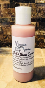 Mommy's Miracles Red Alaea Hawaiian Ormus Monoatomic Gold - 4 oz - image 3