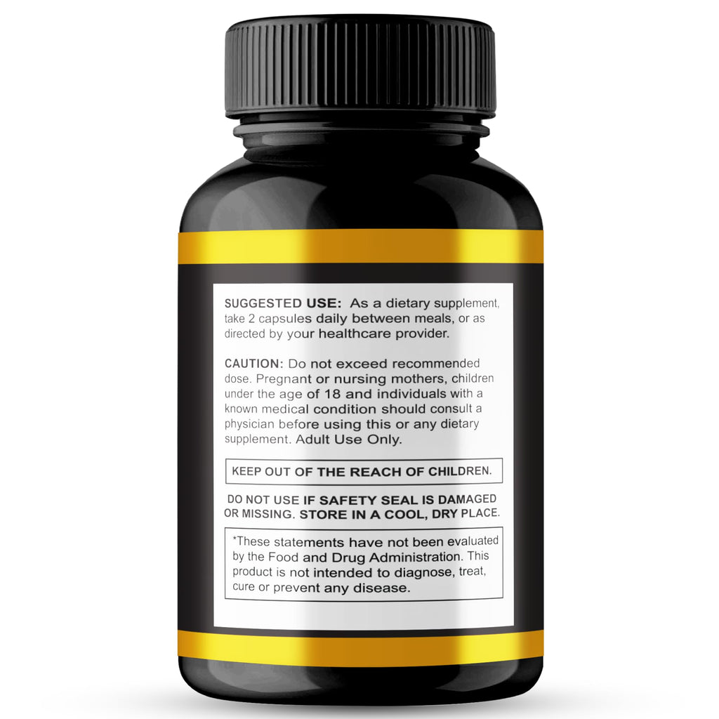 IDEAL PERFORMANCE Fluxactive Capsules - 300 Count - image 3