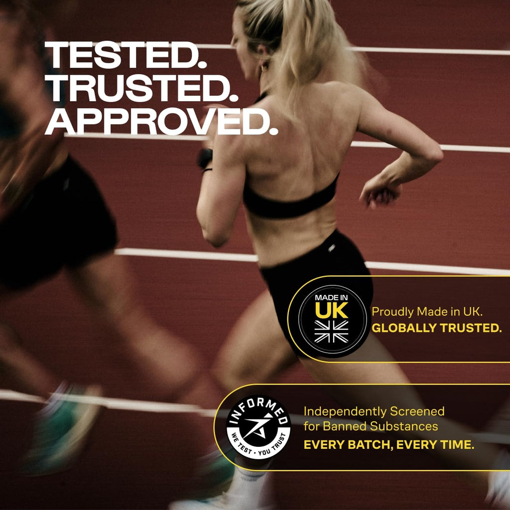 Science in Sport SiS BETA Fuel Energy Chew Dual-Source