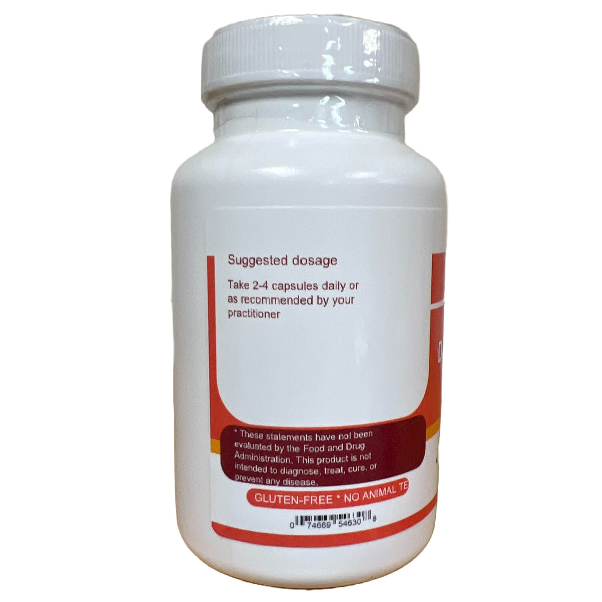Vadik Herbs Dashmoola - 100 Vegetarian Capsules - image 3