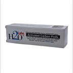 H2o Labs Activated Carbon Pods for Model 200 Water Distiller - 6 Pack - image 2