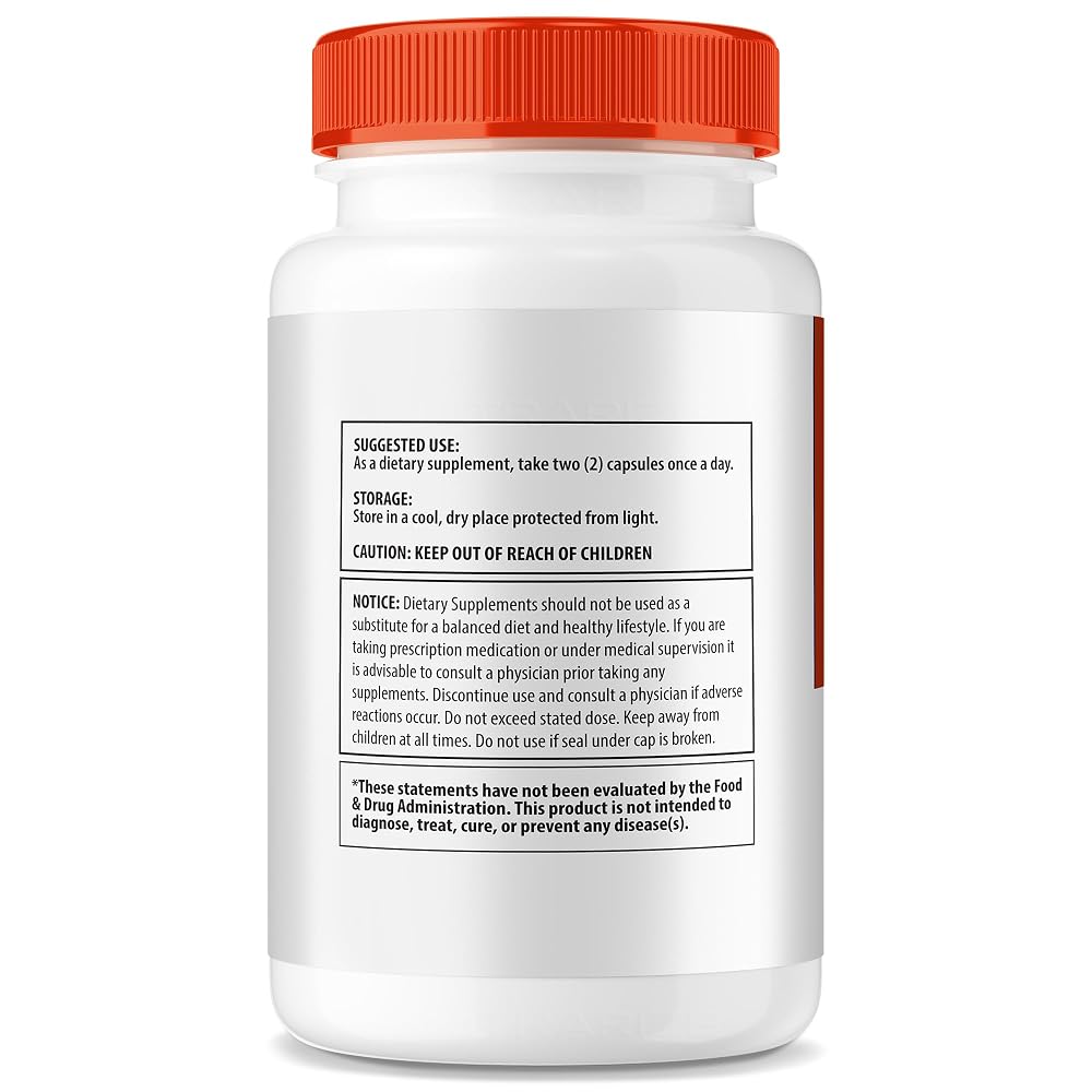 NutraRize Varicorin Blood Support Supplement - 120 Capsules - image 2