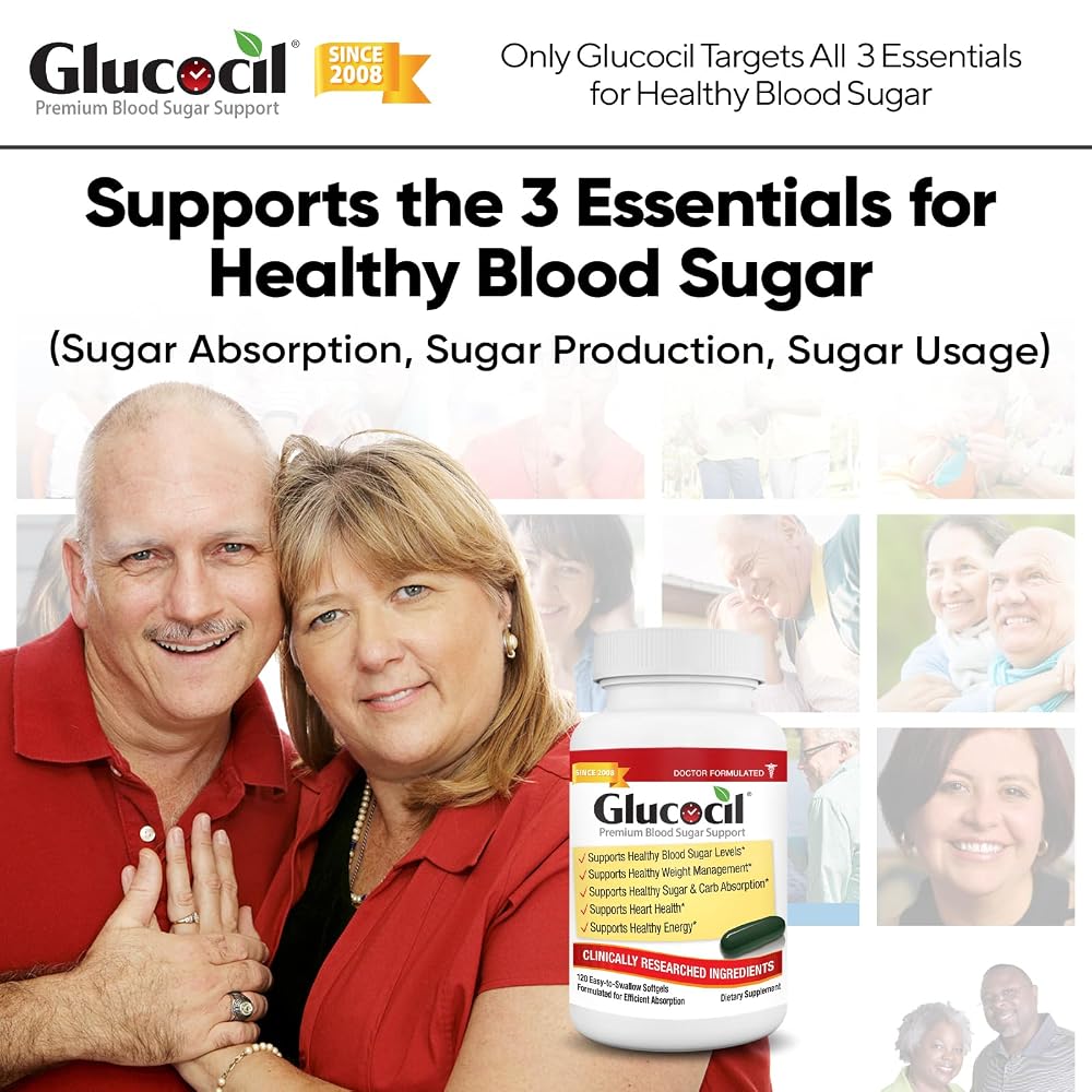 Glucocil - image 2