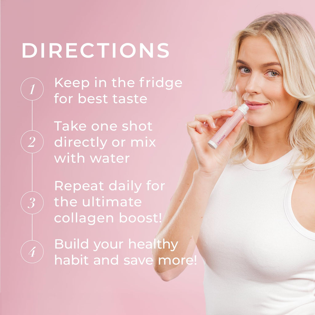 Swedish Collagen Deluxe