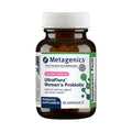 Metagenics UltraFlora Women's Probiotic - 30 Capsules