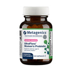 Metagenics UltraFlora Women's Probiotic - 30 Capsules