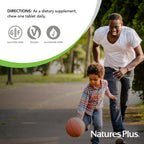 NaturesPlus Nature's Plus VITAMIN