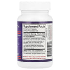 Snap Dynasty Chi'll Out Stress & Sleep Support - 60 Capsules - image 2