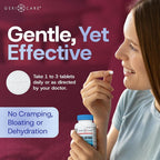 GeriCare Docusate Sodium 100mg Stool Softener - 100 Tablets - image 3