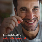 Essential Elements Gummies from The Mother