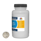 Loudwolf Calcium Ascorbate / 98% Pure USP Food Grade/Fine Powder/USA
