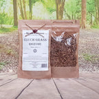 Health Embassy Couch Grass Rhizome Herbal Tea - 100g - image 2