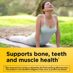 Nature Made Vitamin D3 2000 IU - 100 Tablets - image 2